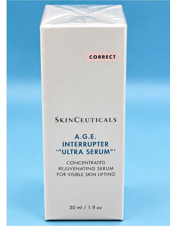 Other - SkinCeuticals A.G.E. Interrupter Ultra Serum 30ML SEALED